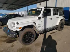 1C4JJXP61PW672435 2023 JEEP WRANGLER