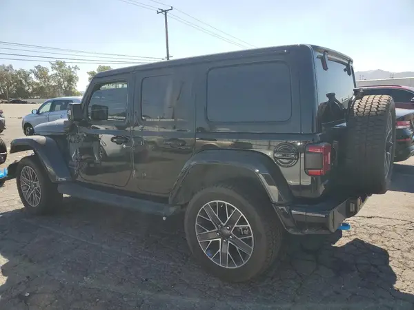 1C4JJXP61PW683371 2023 JEEP WRANGLER - Image 2