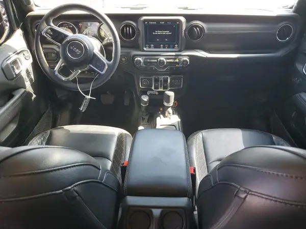 1C4JJXP61PW683371 2023 JEEP WRANGLER - Image 8