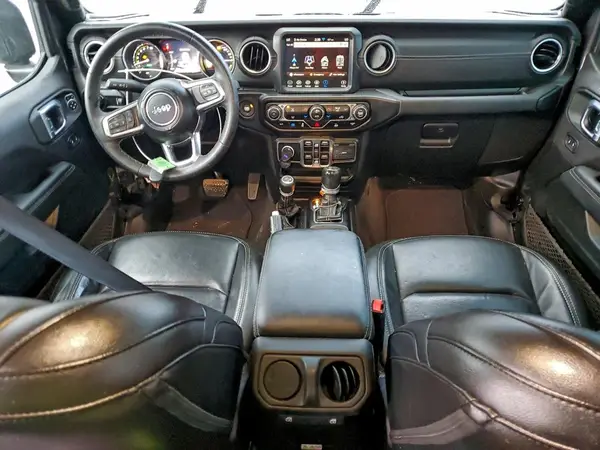 1C4JJXP61PW684469 2023 JEEP WRANGLER - Image 8