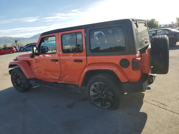 1C4JJXP61PW689686 2023 JEEP WRANGLER - Image 2