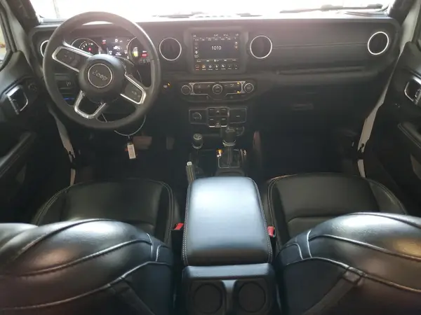1C4JJXP61PW695892 2023 JEEP WRANGLER - Image 8