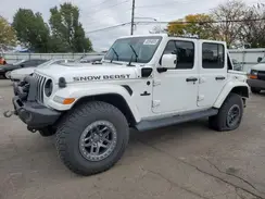 1C4JJXP62MW642940 2021 JEEP WRANGLER