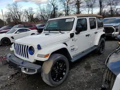 1C4JJXP62MW677073 2021 JEEP WRANGLER