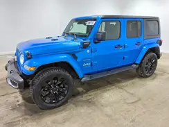 1C4JJXP62MW682452 2021 JEEP WRANGLER