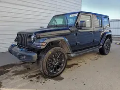 1C4JJXP62MW702862 2021 JEEP WRANGLER