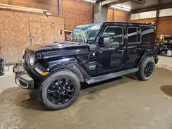 1C4JJXP62MW745839 2021 JEEP WRANGLER