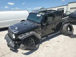 1C4JJXP62MW767209 2021 JEEP WRANGLER