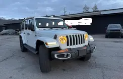1C4JJXP62MW767243 2021 JEEP WRANGLER