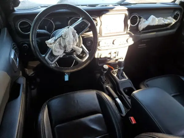 1C4JJXP62MW782521 2021 JEEP WRANGLER - Image 8