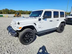 1C4JJXP62MW821608 2021 JEEP WRANGLER