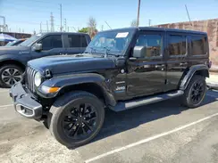 1C4JJXP62MW828879 2021 JEEP WRANGLER