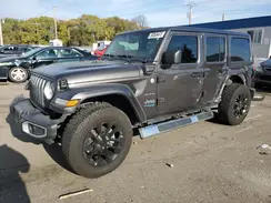 1C4JJXP62MW840448 2021 JEEP WRANGLER