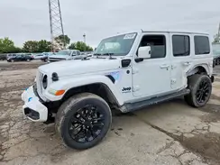 1C4JJXP62MW850123 2021 JEEP WRANGLER