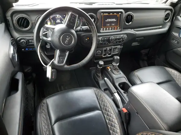 1C4JJXP62MW858366 2021 JEEP WRANGLER - Image 8