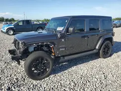 1C4JJXP62MW859985 2021 JEEP WRANGLER