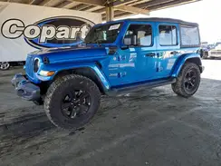 1C4JJXP62NW152922 2022 JEEP WRANGLER