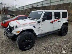 1C4JJXP62NW162964 2022 JEEP WRANGLER