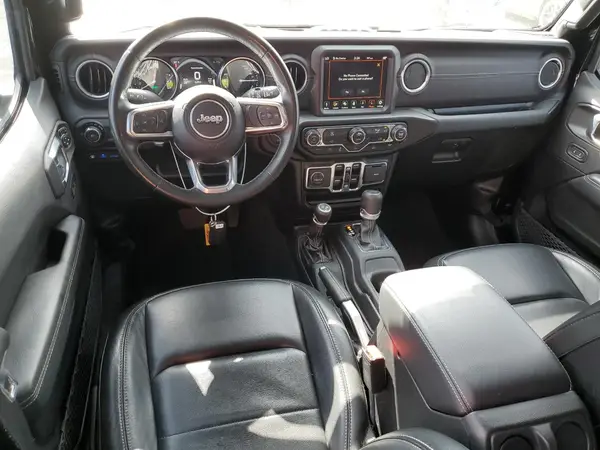1C4JJXP62NW170319 2022 JEEP WRANGLER - Image 8