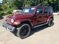 1C4JJXP62NW170448 2022 JEEP WRANGLER