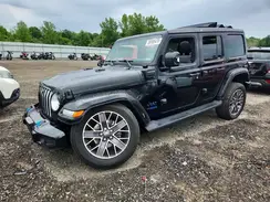 1C4JJXP62NW187461 2022 JEEP WRANGLER
