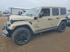 1C4JJXP62NW250445 2022 JEEP WRANGLER