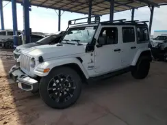1C4JJXP62NW266791 2022 JEEP WRANGLER