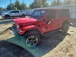 1C4JJXP62NW270923 2022 JEEP WRANGLER
