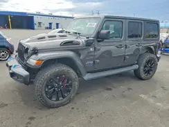 1C4JJXP62NW274292 2022 JEEP WRANGLER