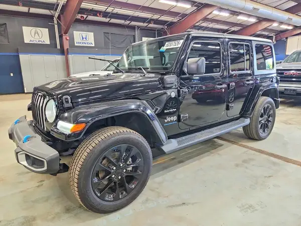 1C4JJXP62PW502620 2023 JEEP WRANGLER - Image 1