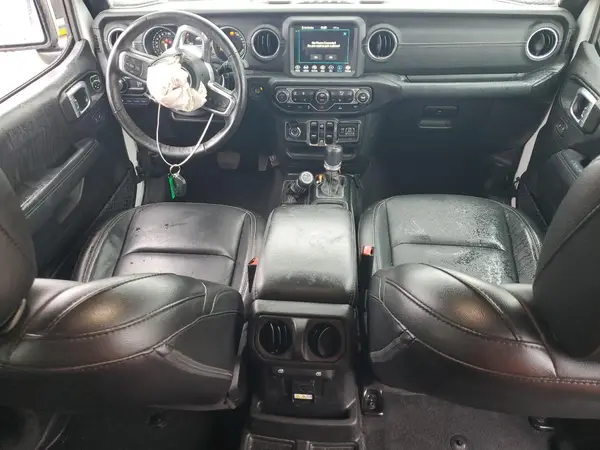 1C4JJXP62PW524147 2023 JEEP WRANGLER - Image 8