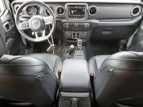1C4JJXP62PW529221 2023 JEEP WRANGLER - Image 8