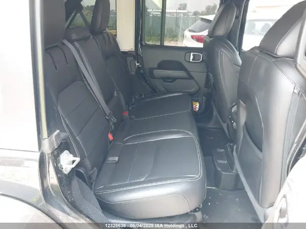 1C4JJXP62PW535925 2023 JEEP WRANGLER - Image 8