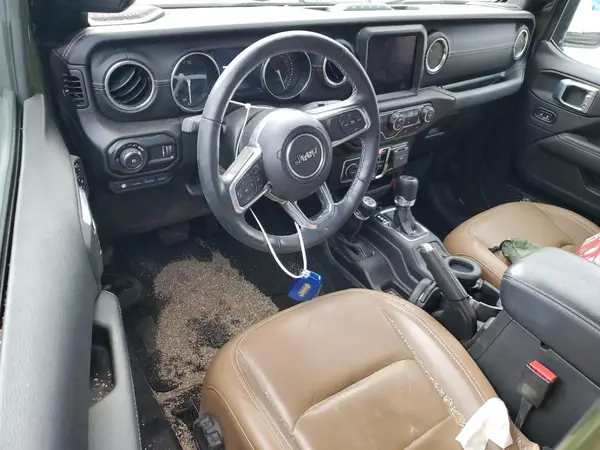 1C4JJXP62PW553101 2023 JEEP WRANGLER - Image 8