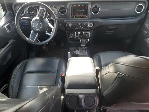 1C4JJXP62PW556757 2023 JEEP WRANGLER - Image 8