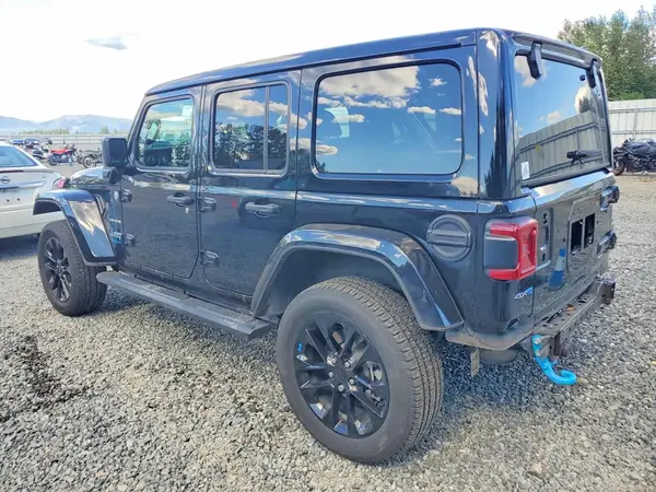 1C4JJXP62PW557472 2023 JEEP WRANGLER - Image 2