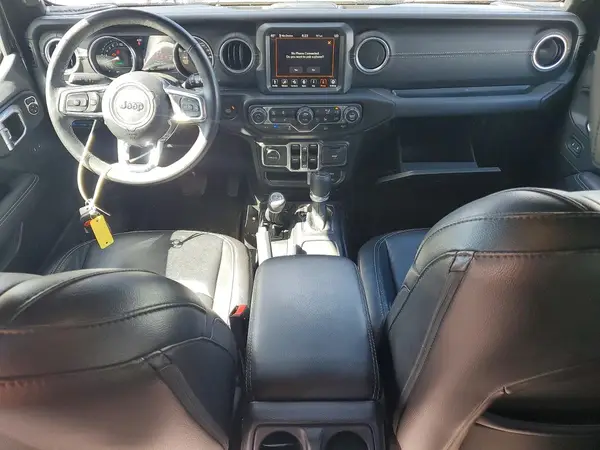 1C4JJXP62PW557472 2023 JEEP WRANGLER - Image 8