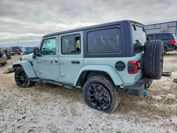 1C4JJXP62PW576877 2023 JEEP WRANGLER - Image 2