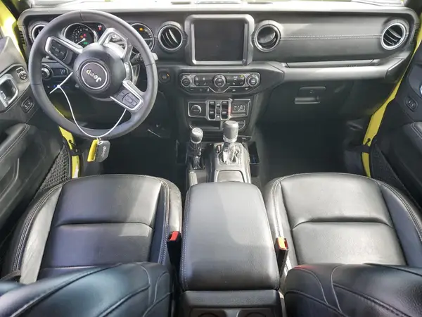 1C4JJXP62PW579729 2023 JEEP WRANGLER - Image 8