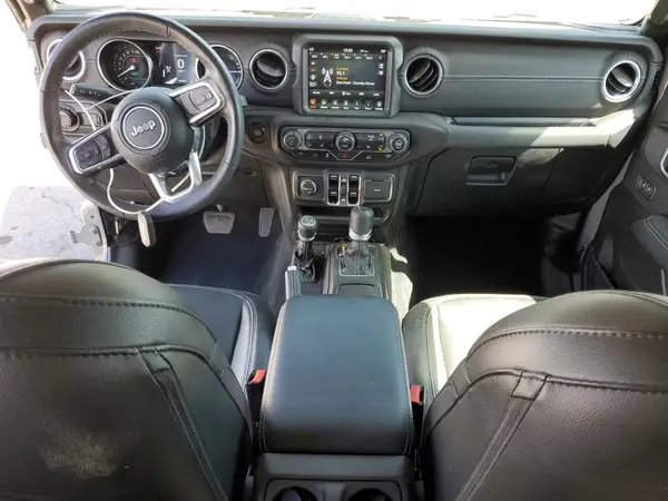 1C4JJXP62PW580914 2023 JEEP WRANGLER - Image 8