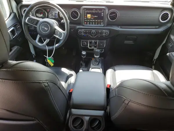 1C4JJXP62PW583439 2023 JEEP WRANGLER - Image 8