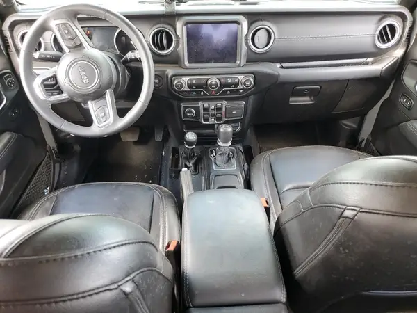 1C4JJXP62PW604211 2023 JEEP WRANGLER - Image 8