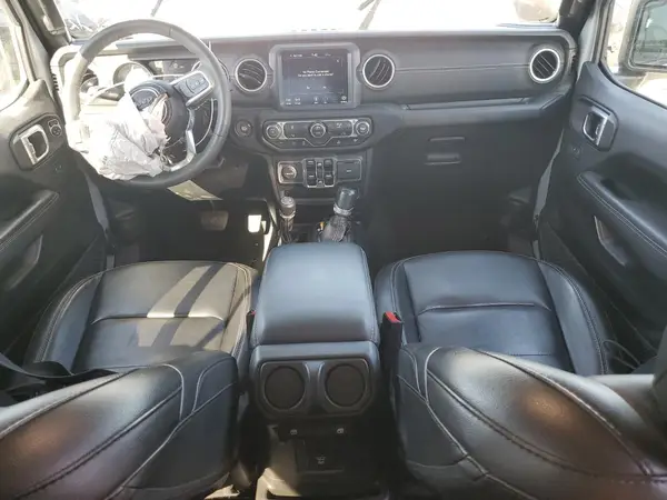1C4JJXP62PW641257 2023 JEEP WRANGLER - Image 8