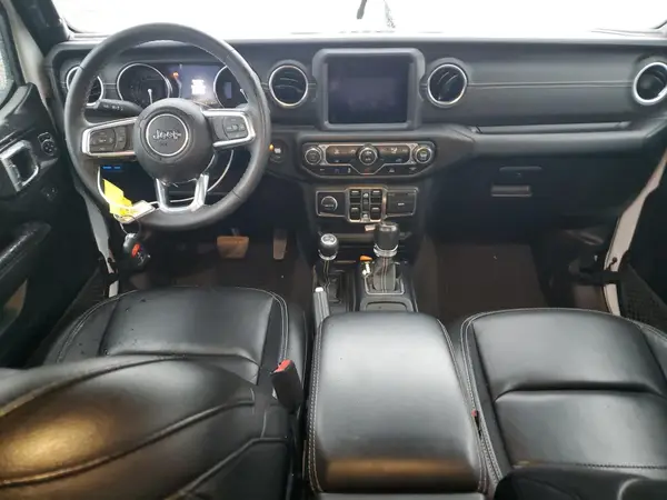 1C4JJXP62PW672587 2023 JEEP WRANGLER - Image 8