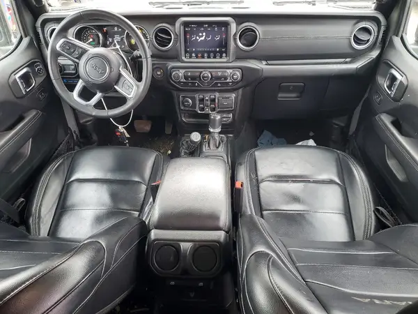 1C4JJXP62PW702980 2023 JEEP WRANGLER - Image 8