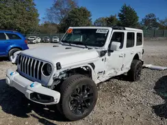 1C4JJXP63MW643014 2021 JEEP WRANGLER