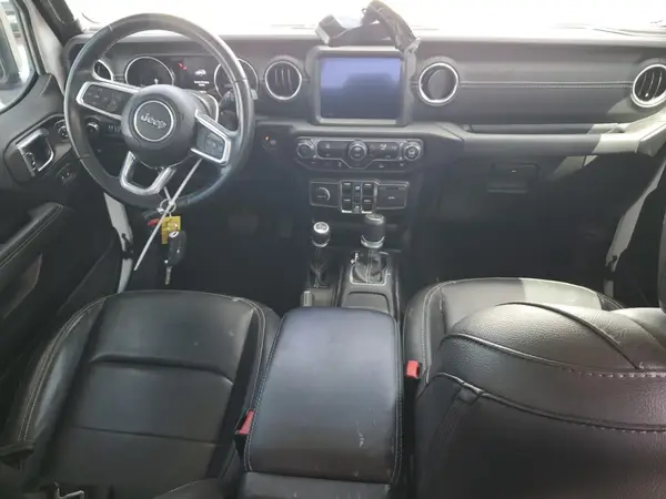 1C4JJXP63MW643546 2021 JEEP WRANGLER - Image 8