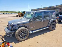 1C4JJXP63MW675798 2021 JEEP WRANGLER