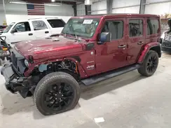 1C4JJXP63MW684811 2021 JEEP WRANGLER