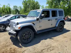 1C4JJXP63MW686574 2021 JEEP WRANGLER